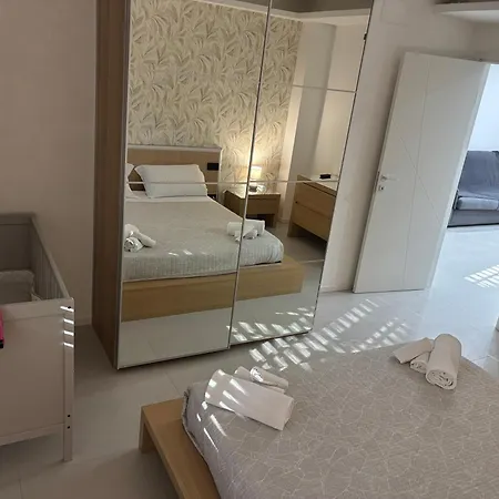 Ilary Hause Lägenhet *