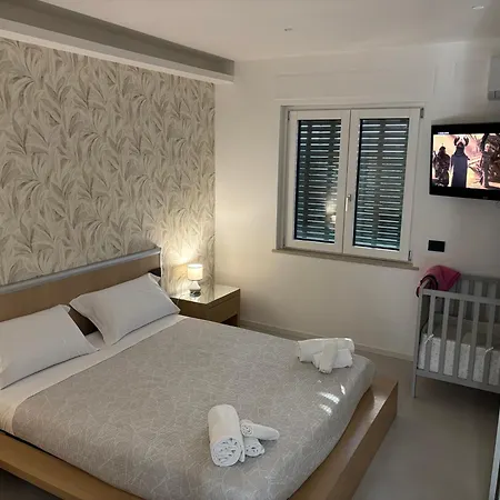 Appartement Ilary Hause *