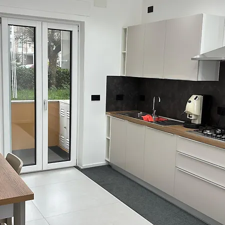 Ilary Hause Lägenhet Potenza