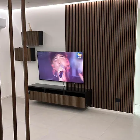 Lägenhet Ilary Hause