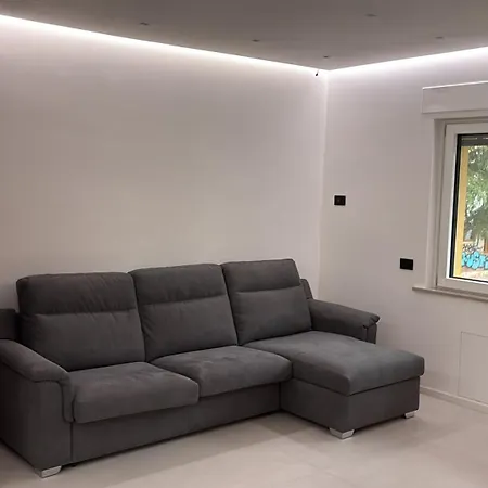 Ilary Hause Appartement *