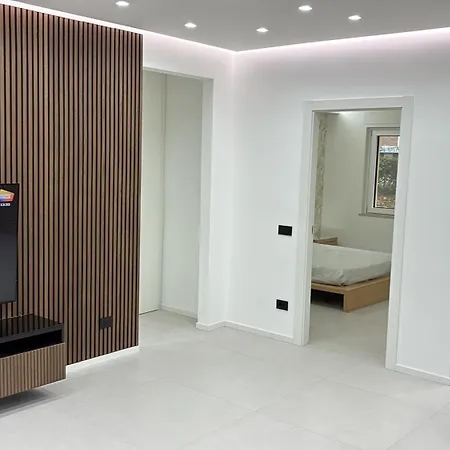 Ilary Hause Appartement