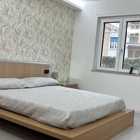 Ilary Hause Appartement