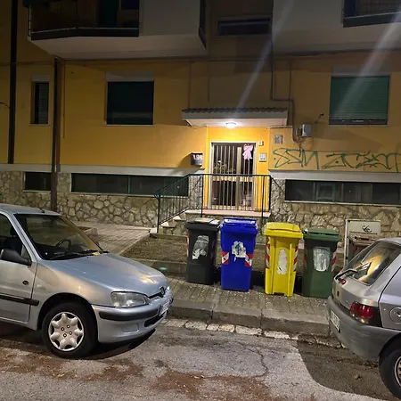 Appartement Ilary Hause