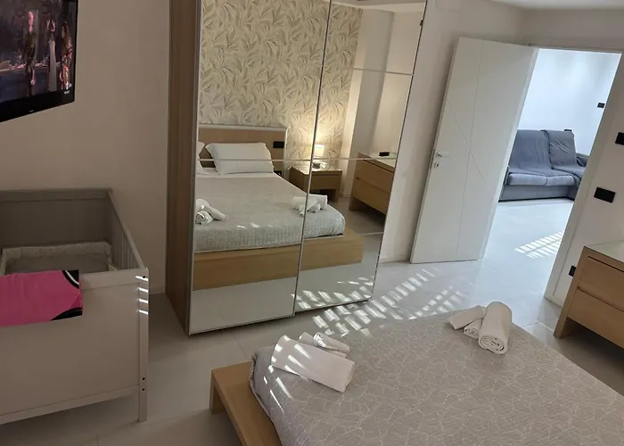 Ilary Hause Appartement *