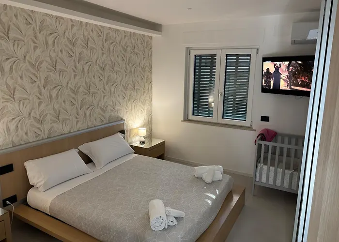 Appartement Ilary Hause *