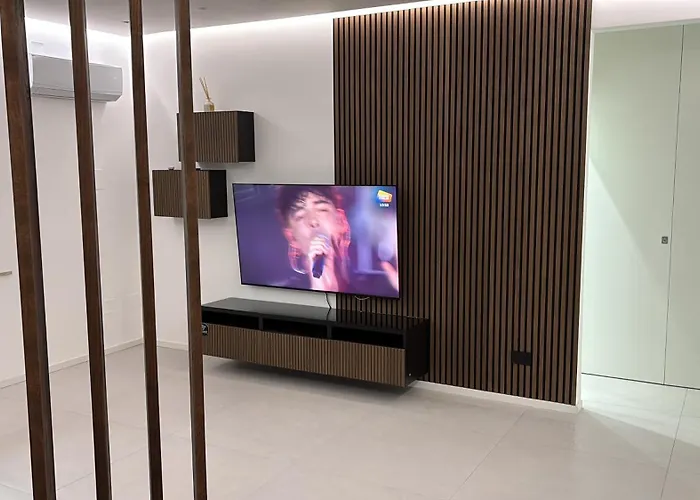 Appartement Ilary Hause