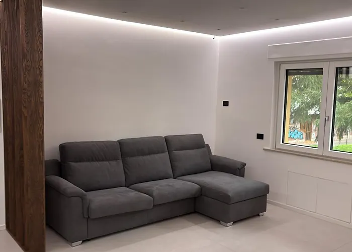 Ilary Hause Appartement *