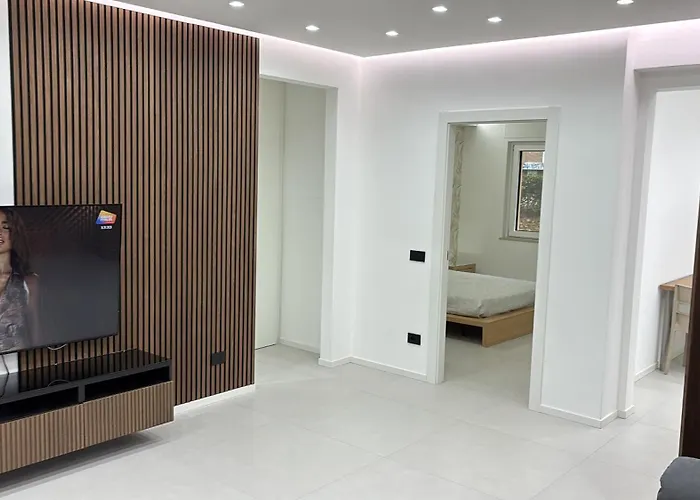 Ilary Hause Appartement