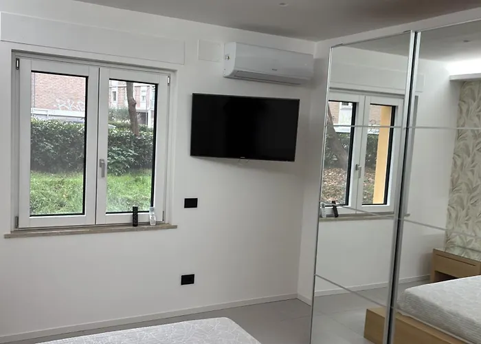 Ilary Hause Appartement Potenza