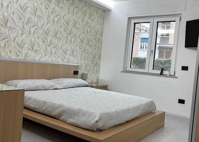 Ilary Hause Appartement